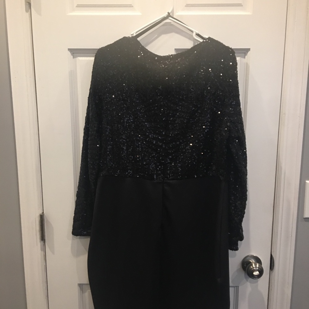 AX Paris Curve dress, size 18 - Picture 3 of 8